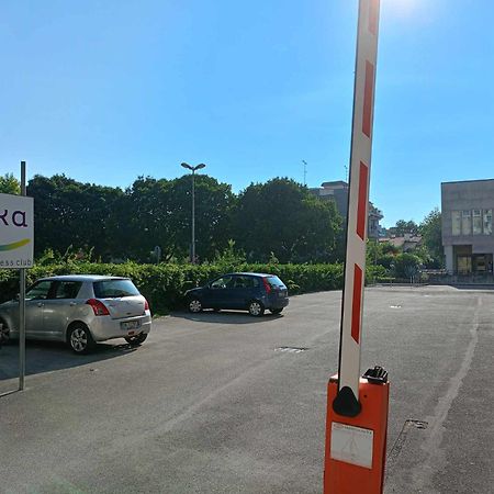 Appartamento Centro Storico Monfalcone Exterior photo